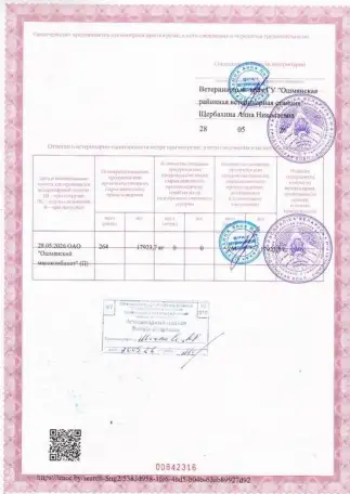 Говядина охлажденная из Белоруссии халяль с первых рук, фотография 3