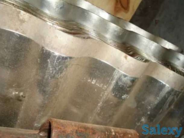 Аллюминевые листы, фотография 1