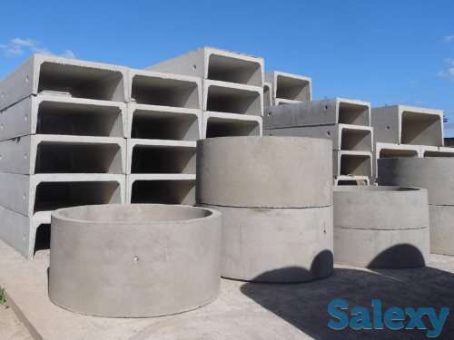 ЖБИ Темир Бетон махсулотлари, фотография 6