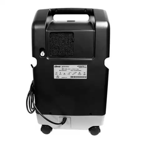 Drive DeVilbiss 10L Oxygen Concentrator, фотография 2