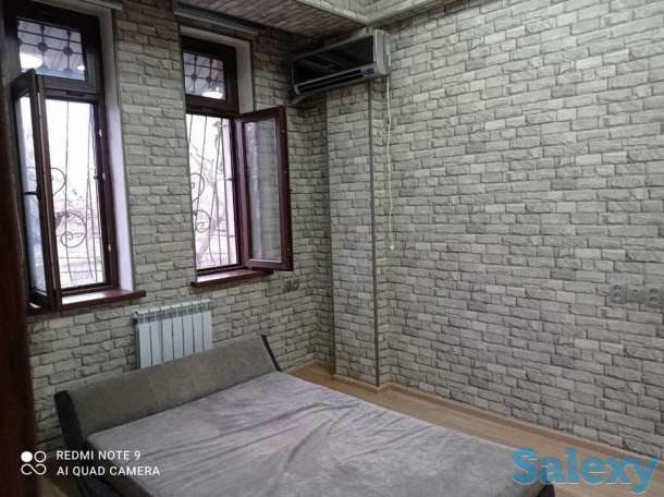 Продаётся 3/2/4 в новостройке на ул. Олтынтепа (Циалковского), фотография 8