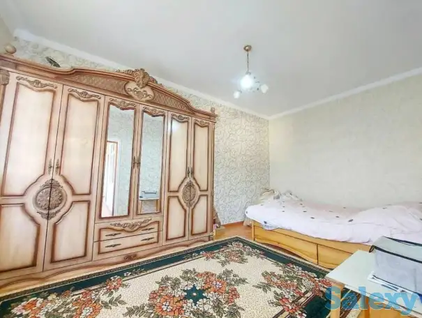 Юнусабадский район участок, фотография 9