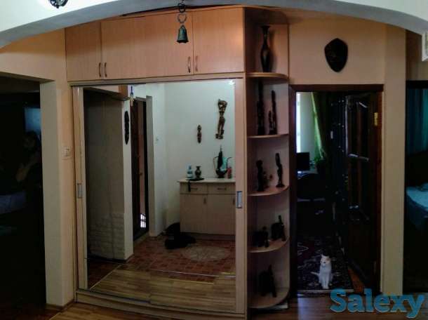 Срочно, недорого, продается роскошная 5ти комнатная квартира в центре города на метро Ойбек, фотография 8