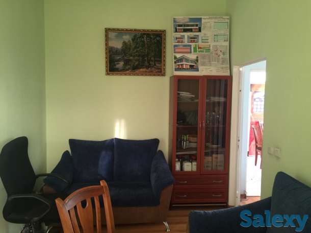 Продается КАФЕ/РЕСТОРАН, Улица сагбон 4-берк, фотография 2