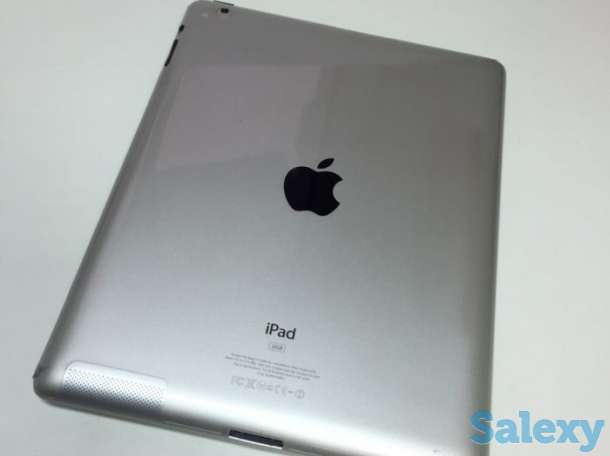 Apple iPad 2 - 32gb - Wifi - IOS 9.3 - Space Gray, фотография 2