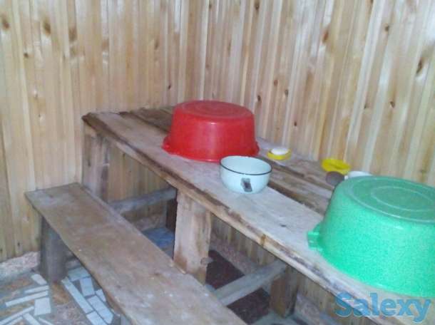 Продаётся дача в 3 км от Юнусабада, область,Юнусабадское КФИ,СВТ