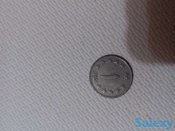 Монеты, фотография 2