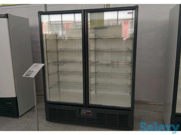 Холодильные шкафы, холодильные горки., фотография 4