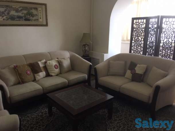 Квартира 180 м2 на МВД (Проспект Космонавтов), Проспект Космонавтов (МВД), фотография 3