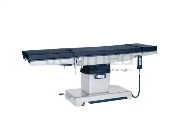 Операционный стол DL.A, фотография 1