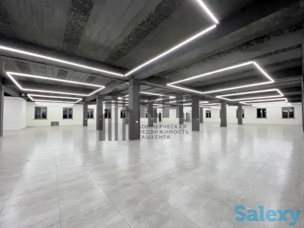 Аренда офиса. 800м2. ул. Нурафшон, фотография 7