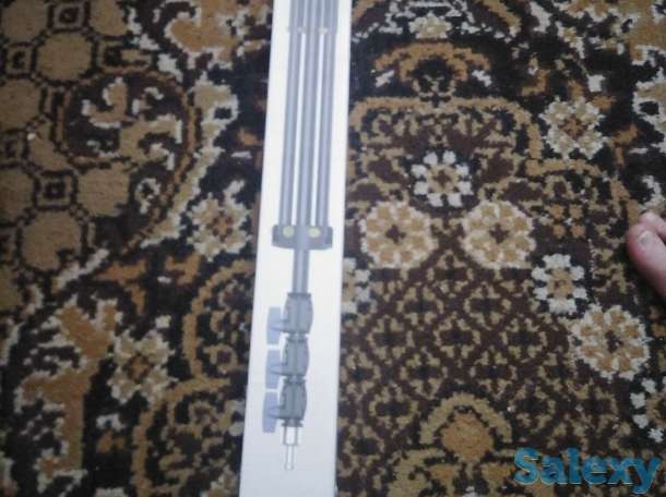 Продам круговую лампу, фотография 2