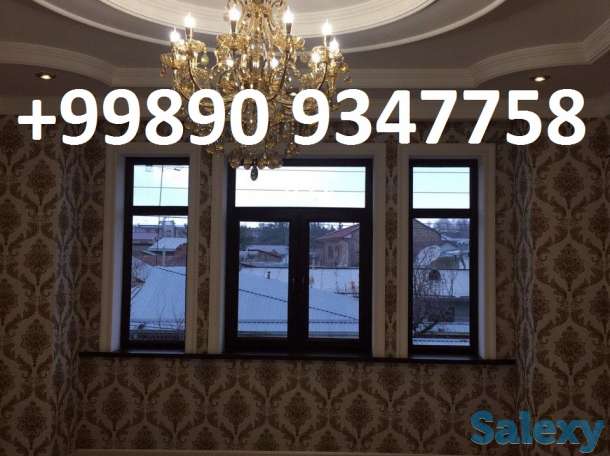 Продаётся евро-дом 4 соток, 7 комнат, 450 м2, 3 уровня  ор-р; Думбрабад Уникальный проект, фотография 5