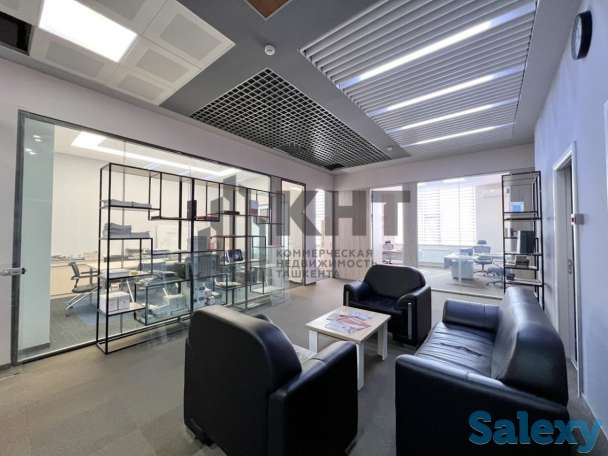 Продажа офиса. 252м2, перекресток Пожарка, фотография 3