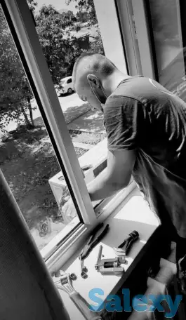 Ремонт кондиционеров, фотография 1