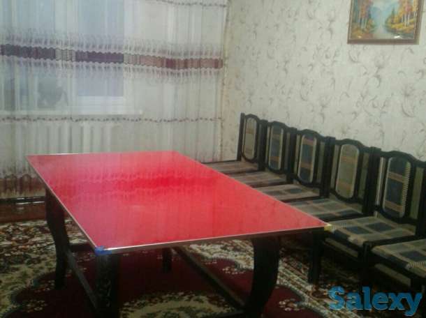 продаю свою квартиру, сергели 2, фотография 1