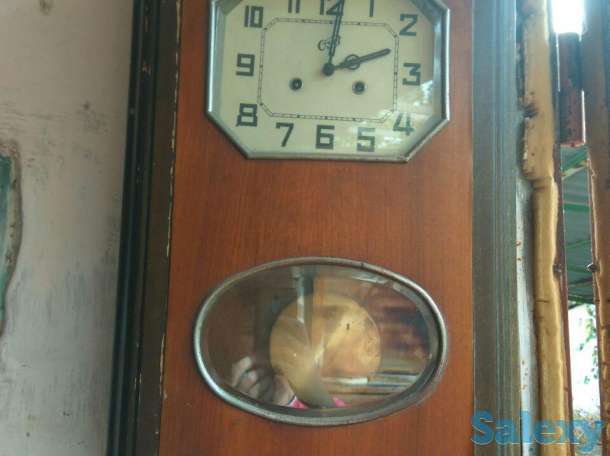 Продам сувенирные рога изобилия, рога оленя, часы с боем, пластинки, марки почтовые разные., фотография 7