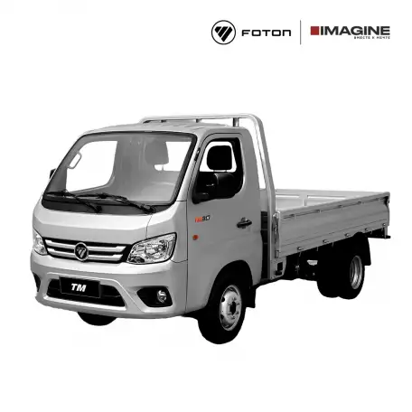 Мини-грузовой автомобиль Foton Truck Mate II  DI, фотография 1