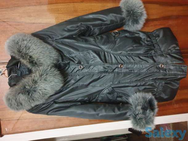 Куртка пихора, фотография 1