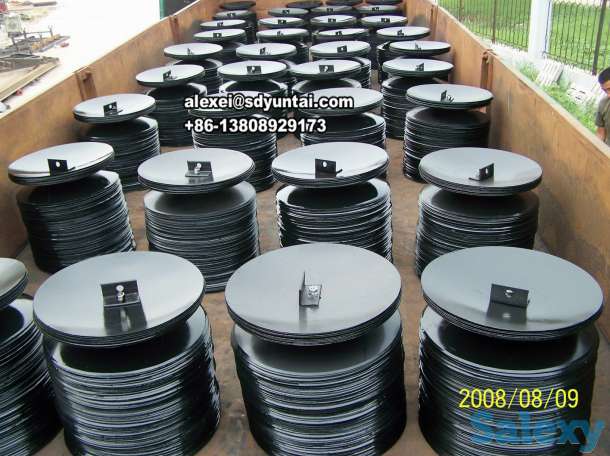 Гладкий диск бороны, фотография 4