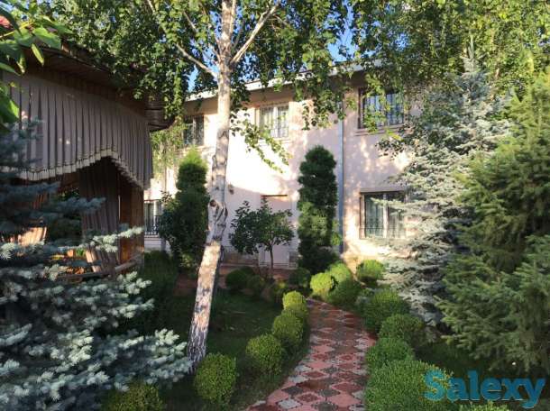 Сдаётся своя дача FAMILY TOWN. Только семейным парам!, фотография 4