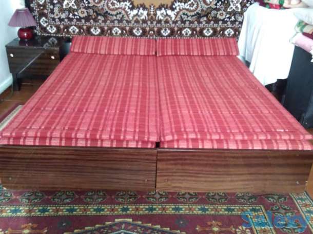 Спальный гарнитур, фотография 2