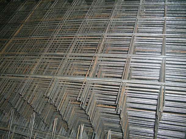 Сетка кладка, фотография 1