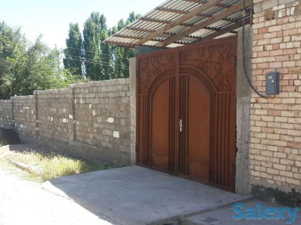 Продается дом недалеко от города Чирчик., фотография 4