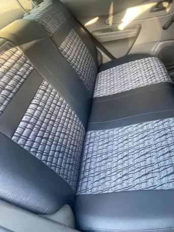 Продаю автомобиль COBALT Chevrolet, фотография 7