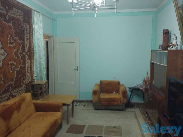 Продаётся своя 4-х комнатная квартира. Хумаюн, фотография 3