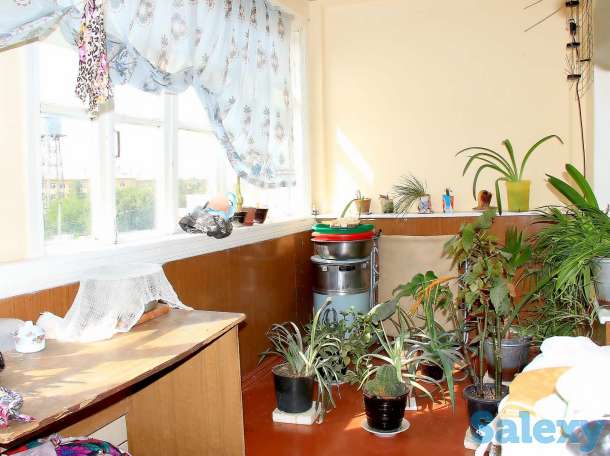 4 Комнатная в СамГаси, фотография 3