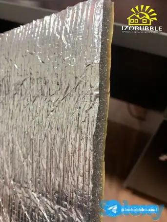 Армафлекс Каучук, фотография 3