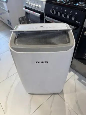 Мобильный кондиционер aiwa 18BTU, фотография 1