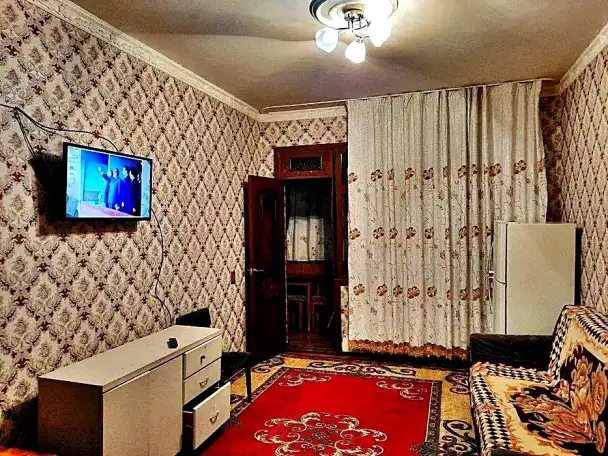 Сдам квартиру. ТТЗ 1. 2х.комнатная., фотография 1