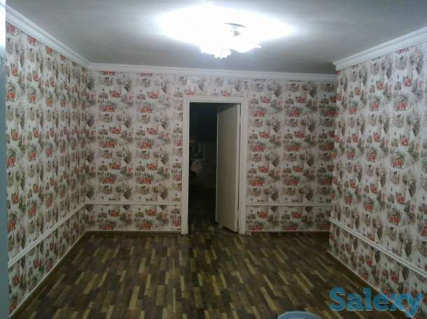 Продаётся двухкомнатная квартира своя Чиланзар 2, фотография 1