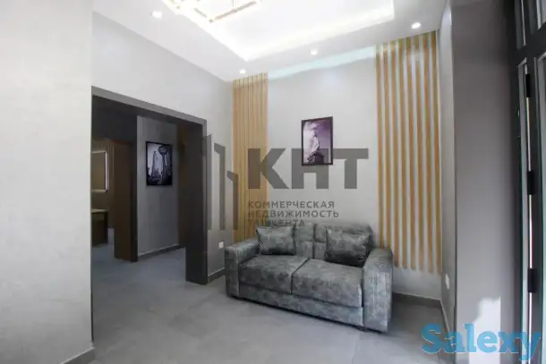 Аренда офиса. 120м2. Ц-7, ЦУМ., фотография 3