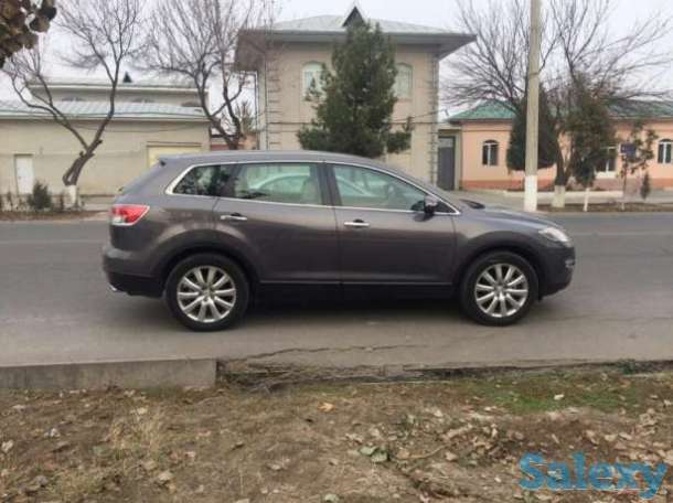 Миробод раейон Mazda, фотография 1