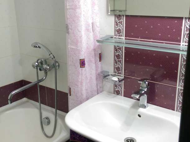 Продается 3-х комнатная квартира в районе рынка Кадышева , фотография 12