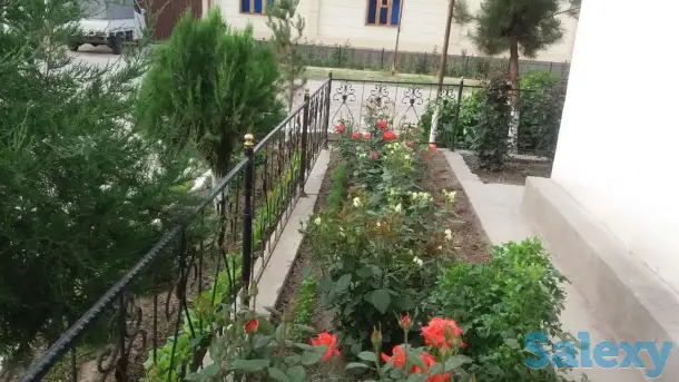 продажа дома, Шоликор МФЙ  ул.Маданият41   Урта-Чирчик район, фотография 3