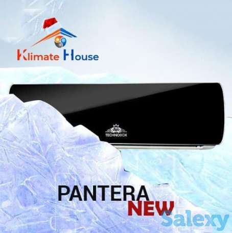 Кондиционер от Technobox, фотография 5