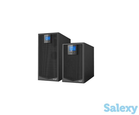 Источник бесперебойного питания, ИБП, UPS, онлайн,  Kehua Tech KR6000+, 6 кВт в Integrity Solution, фотография 1