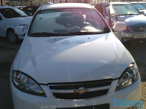 Продается автомобиль! Chevrolet Lacetti, фотография 2