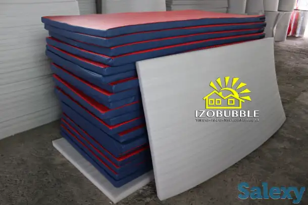 Татами спортивные маты, фотография 10