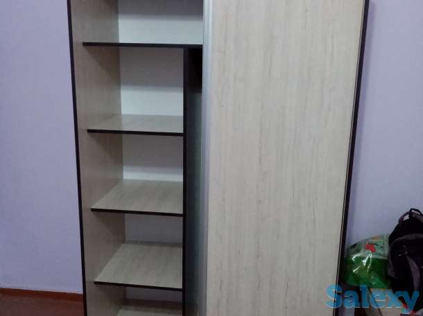 Обувница мебел в прихожей., фотография 5