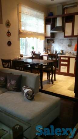 Продам 2 комн. квартира Гостиница Grand Mir, фотография 1