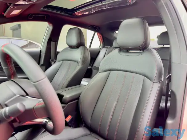 GAC GS8 2022 года 35 500 у.е, фотография 8