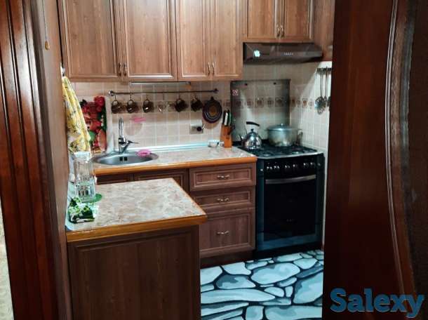 Продаётся 2-х комнатная квартира, Массив куйлюк 3, фотография 3