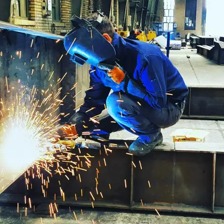 Производитель различных промышленных цехов и металлоконструкций., фотография 3