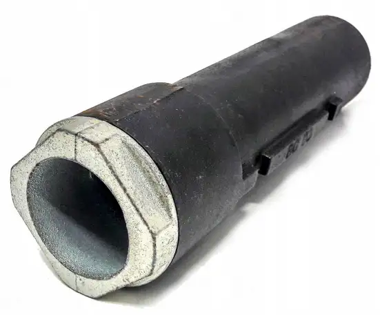 Втулка чугунная, d 105; 135; 155 мм, марка: СЧ20, фотография 1