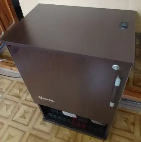 машинки  по  чистке обуви HEUTE Германия, фотография 18